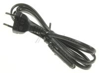 996595100105  AC POWER CORD 1500 FOR EUROPE (ersetzt: #2124884 089G204A15N IS  HAUPTKABEL) (ersetzt: #H80031 996595100104  AC POWER CORD 1500 FOR EUROPE) 389G204A15NISG