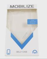 MOBILIZE GELLY CASE SONY XPERIA XZ PREMIUM CLEAR 23328