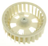 FAN DRY PA66 T2.0 AEGIS-COMBO PA66 PI 13 DC6700904A