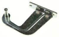 0060117191  TOP HINGE T(ANODIZING)-RIGHT 49045907