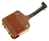 DOOR SWITCH 16A 250V T85 ANEL 32026030