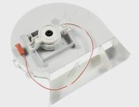 C00495493  FAN MOTOR ASSY FDQB VER2   12V  2W