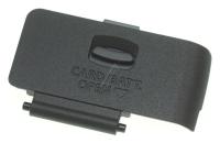 COVER ASS Y  BATTERY CG24512000
