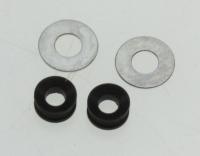 WASHER WO-RING SET WES7025L0977