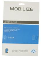 MOBILIZE CLEAR 2-PACK SCREEN PROTECTOR SAMSUNG GALAXY TAB A 10.1 2019 52911