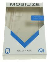 MOBILIZE GELLY CASE SAMSUNG GALAXY S20 CLEAR 25879