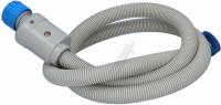 WATER ENTRY HOSE(WASSERSTOP INTEGR.)-COLD