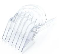 HAIR COMB 16-28 MM 422203633291