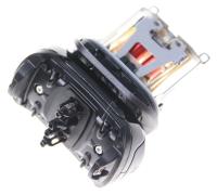 SERIES 9 ANTRIEBSEINHEIT  MOTOR 81713516