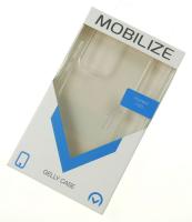 MOBILIZE GELLY CASE HUAWEI P40 CLEAR 25959