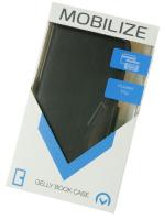 MOBILIZE CLASSIC GELLY WALLET BOOK CASE HUAWEI Y5P BLACK 26282