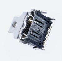 HDMI CONNECTOR(DC04S019JAA) 64401031250AS