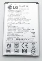 BL-49JH  RECHARGEABLE BATTERY LITHIUM ION EAC63178521