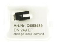 DN249E TONNADEL  BLACK DIAMOND