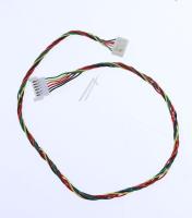 CABLE.MB-KB.6P.360MM 50T9YM2004