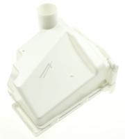 DETERGENT DISPENSER ASSY.-SNAP FIT