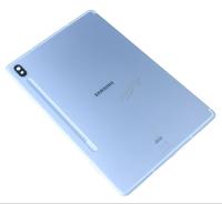 AKKUFACHDECKEL GALAXY TAB S6LTE BLAU GH8220851B