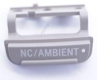 BUTTON NC AMBIENT ASSY FOR CHAMPAGNE GOLD X25949091