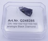 TONNADEL ALTERNATIV FÜR DUAL  BLACK DIAMOND (ersetzt: #89068 10436 TONNADEL) 