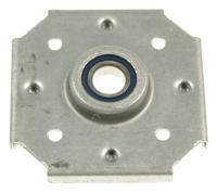 BEARING HOUSE ASSEMBLY (ersetzt: #U554477 ROULEMENT + PLAQUE SUPPORT) 12238200001083