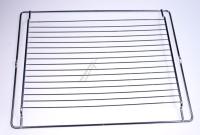 REINFORCED GRILL H6 HKX 790 (ersetzt: #Q49228 CHROMED GUIDES GRID S2K) 83116242