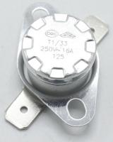 T133 125°C  THERMOSTAT NC 240250008