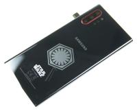 AKKUFACHDECKEL GALAXY NOTE 1010 PLUS 4G  SCHWARZ  STAR WARS GH8221630A