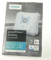 POWER PROTECT STAUBSAUGERBEUTEL TYP G ALLV (ersetzt: #F720442 G ALL  STAUBBEUTEL 4 + 1 MIKROFILTER POWER PROTECT TYP G ALL) 17003049                      
