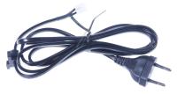 AC POWER WIRE\SP-021A-95-VH\1.55M T1206383