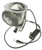 MOTOR K-37 (220V-50HZ) TL1-62 60905055