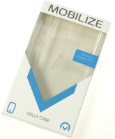 MOBILIZE GELLY CASE SAMSUNG GALAXY A71 CLEAR 25810