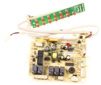 CONTROL BOARD DW1 603 FI 81785122