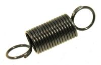 DOOR HOOK SPRING (ersetzt: #M545435 TÜR SCHARNIER FEDER) 575000090065