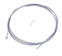 C00635596  INOX CABLE MM 1 5X19 MM 1500 W STOP (ersetzt: #D913974 CABLE MONTEE-DESCENTE F LIGHT) 488000635596