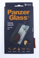 PANZERGLASS SAMSUNG GALAXY A12 | SCREEN PROTECTOR GLASS (ersetzt: #W21321 DISPLAYSCHUTZGLAS FÜR SAMSUNG GALAXY A12 CF  BLACK) 7251