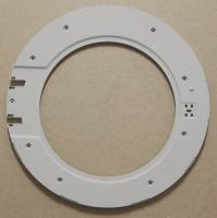 PORTHOLE INNEER PLASTIC9.0-GREY 42192250