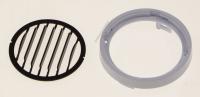 OUTLET GRILL + OUTLET RING CS10001041