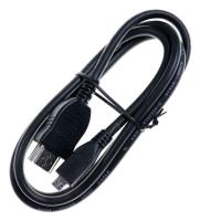CABLE  HDMI (A TO D) (ersetzt: #H281319 KABEL  HDMI (A TO D)) 184602822