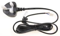 POWER-SUPPLY CORD (WITH CONN.) 183966722