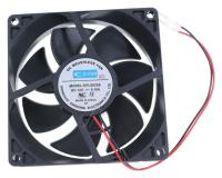 TUR.FAN MOTOR DC(92*92*25)DFL9025S (ersetzt: #G936796 TUR.FAN MOTOR DC(92*92*25) 09225SS-12K) 32035094