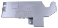 ASSY COVER HINGE-UP RIGHT RS8000AC INOX DA9721758A