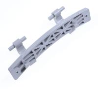 PLASTIC GLASS DOOR HINGE