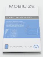 MOBILIZE EDGE-TO-EDGE GLASS SCREEN PROTECTOR SAMSUNG GALAXY S8+ BLACK 44623