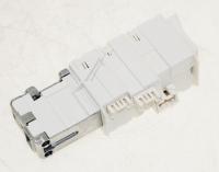 12035779 DOOR LATCH 