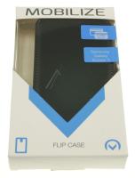 MOBILIZE CLASSIC GELLY FLIP CASE SAMSUNG GALAXY XCOVER 5 BLACK 27029