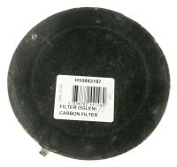 H10883187 Kohlfilter 
