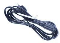 CORD SET  POWER-SUPPLY 184642854