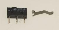 C00632636  MICROSWITCH + LEVER 614-01314 488000632636