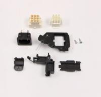C00631045  KIT CONNECTORS MOTOR ASSEMBLY CLII 488000631045