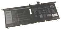 DXGH8 Akku 52Wh  